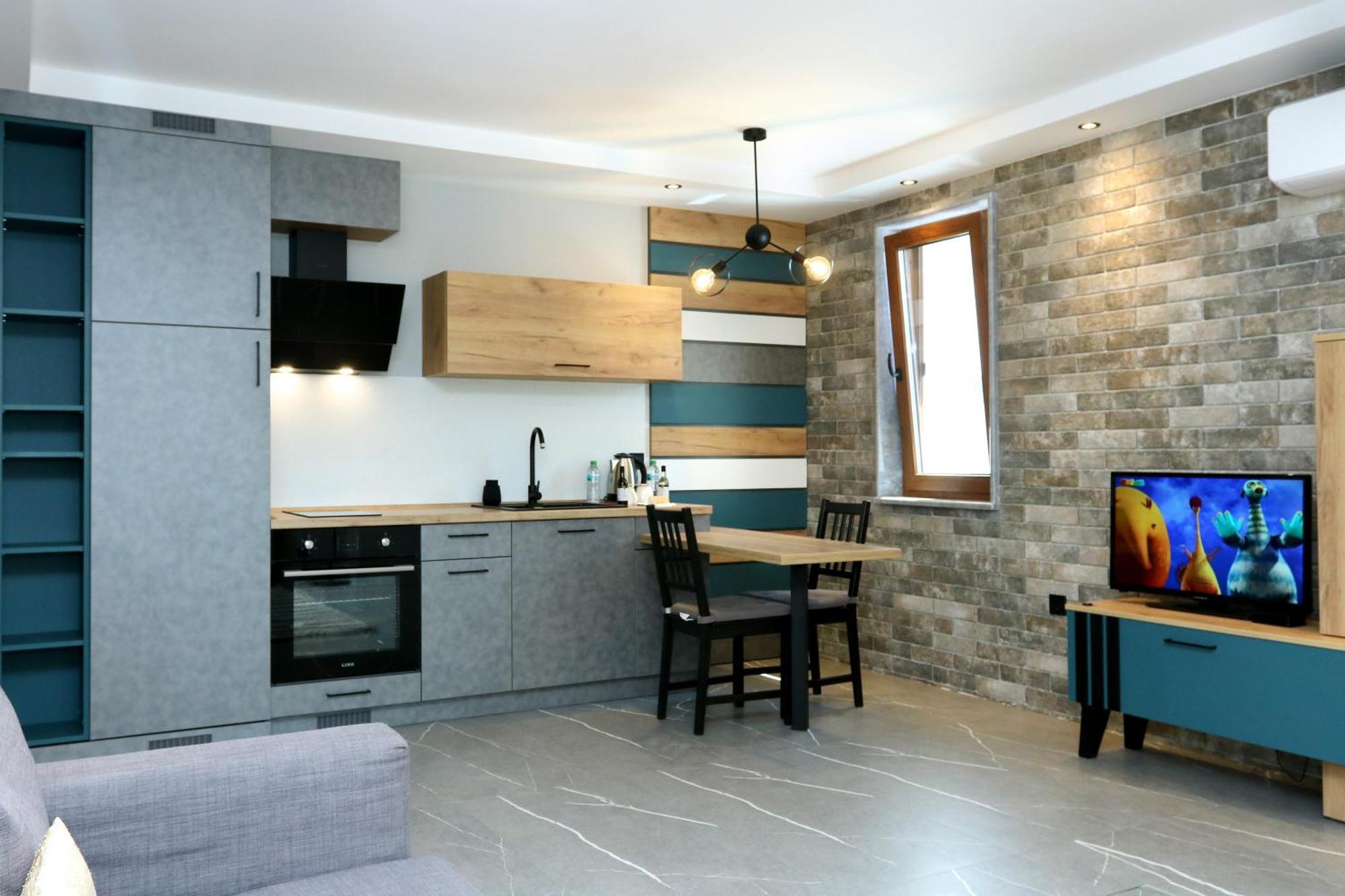 Mon Ami Apart In Studentski Grad Area Sofia Bagian luar foto